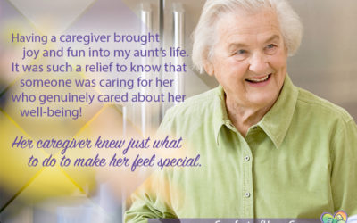 Hiring the Right Caregiver