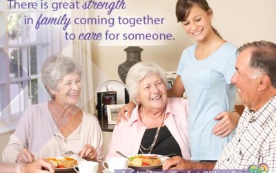 Supporting Family Caregivers