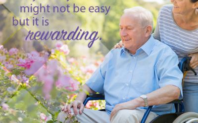 Compassionate caregiving