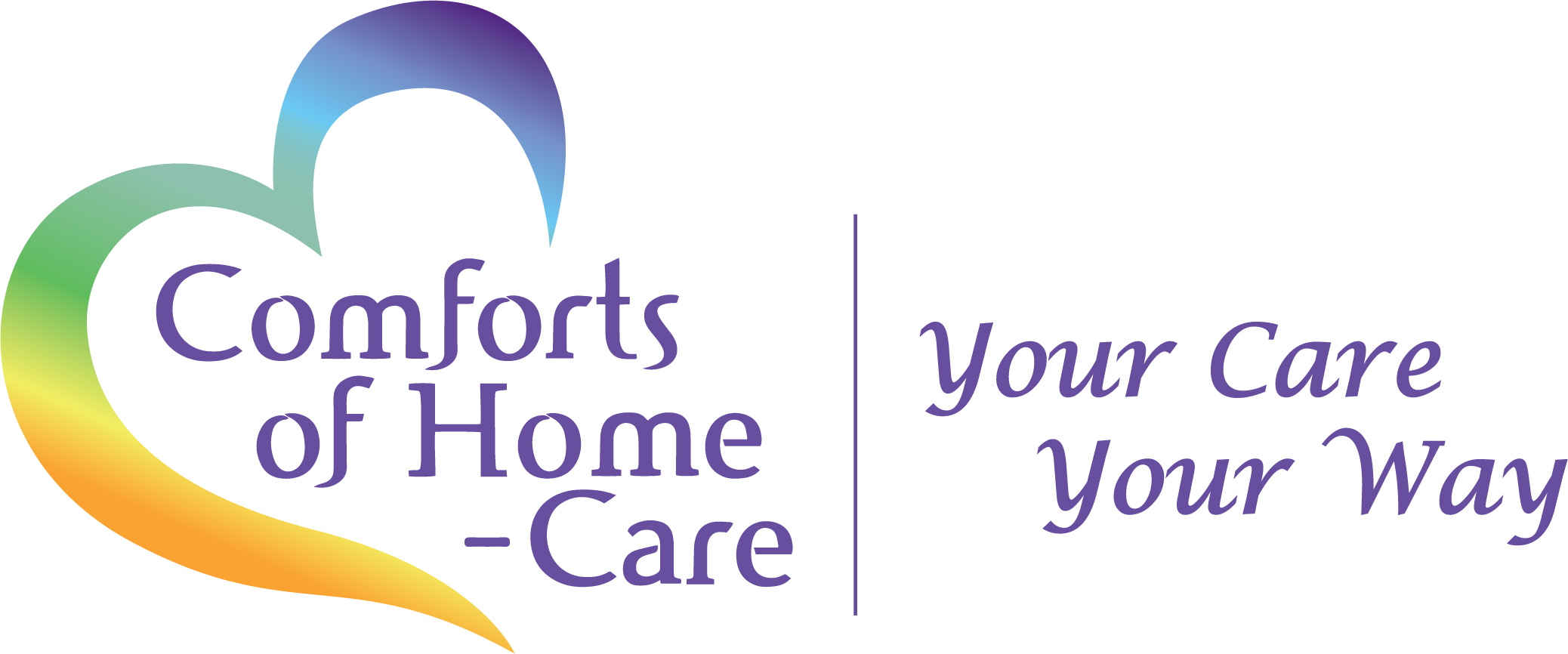Comforts of Home Care